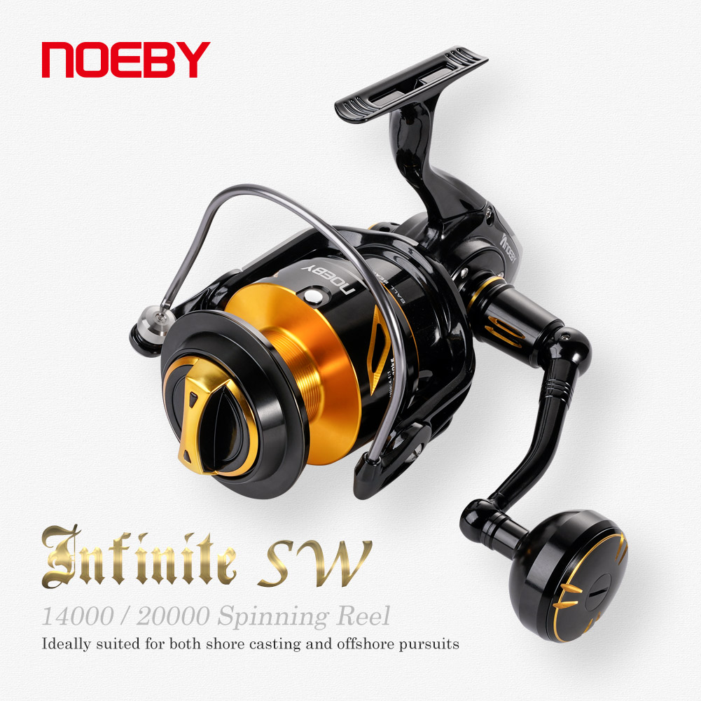 Daiwa Reel Bg - Moulinet de pêche en eau salée