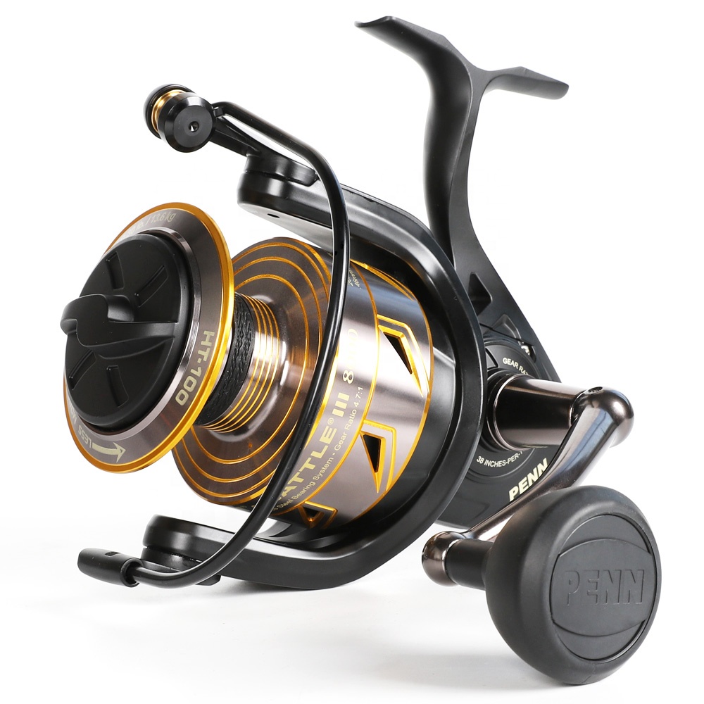 Moulinets de pêche spinning Pe - Daiwa Reel Bg avis et prix