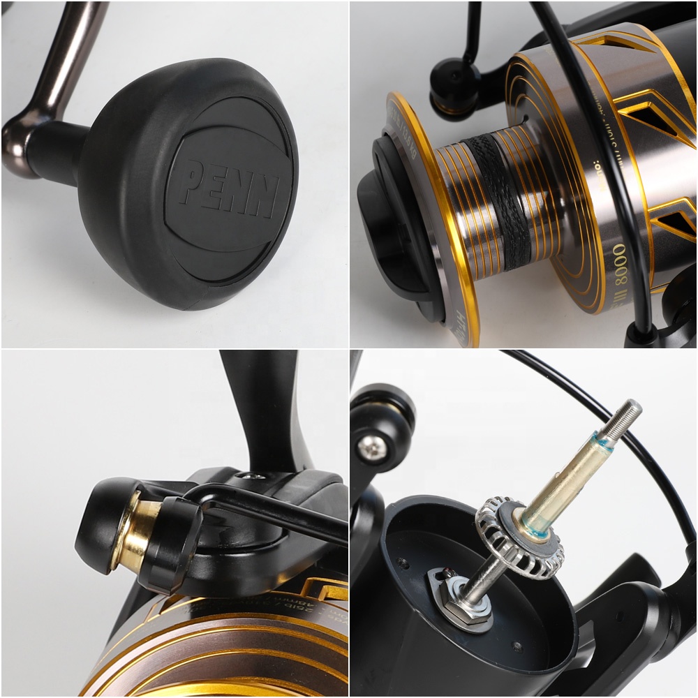 Moulinets de pêche spinning Pe - Daiwa Reel Bg avis et prix