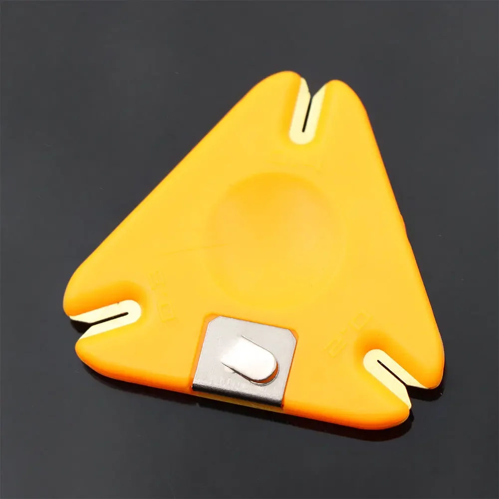 Outil de plate-forme de dénude - Fishing Line Cutter avis et prix