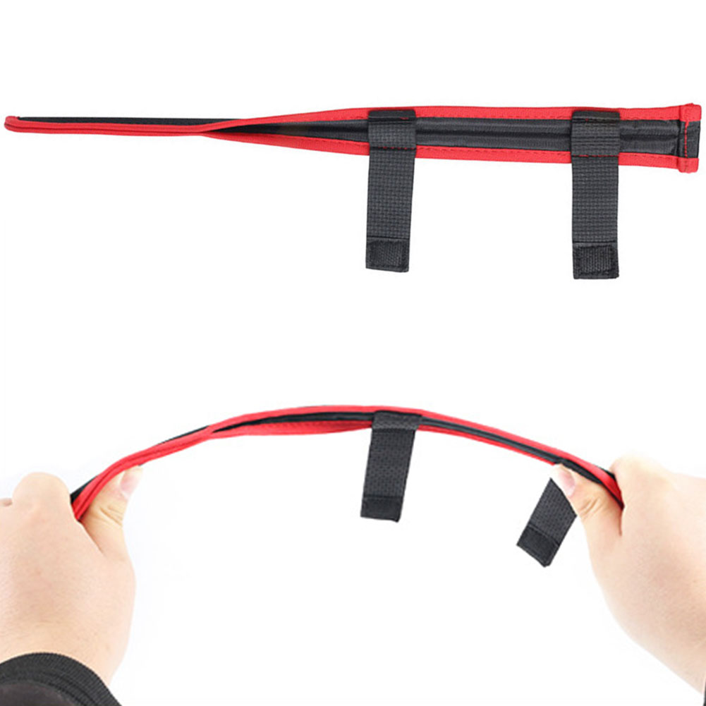 Couvercle de protection de poi - Fishing Line Box avis et prix