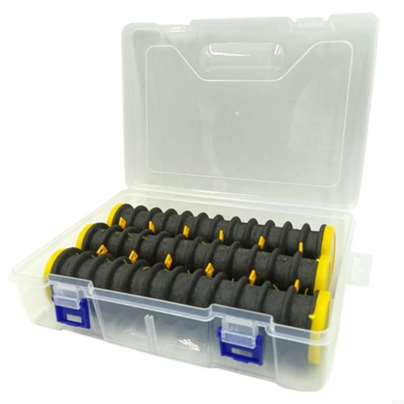 K8ge Fishing Line Spolener Win - Fishing Line Spooler avis et prix