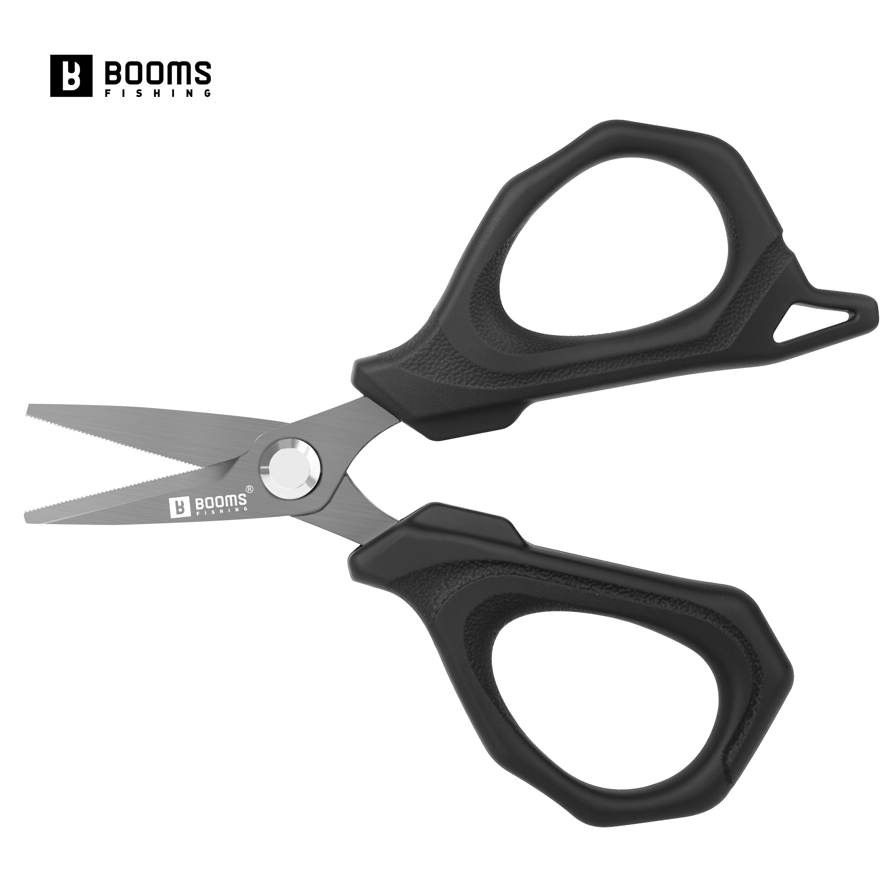 Booms Fishing – ciseaux de cou - Fishing Line Cutter avis et prix