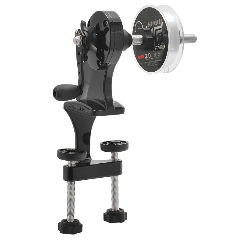 ABJX Enrouleur de ligne de pêc - Fishing Line Spooler avis et prix