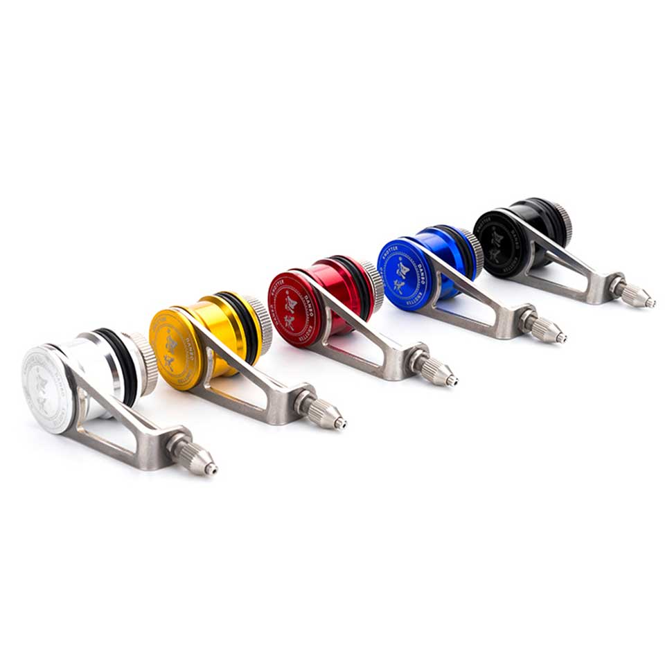 Outil de nouage de fil de lign - Fishing Line Cutter avis et prix