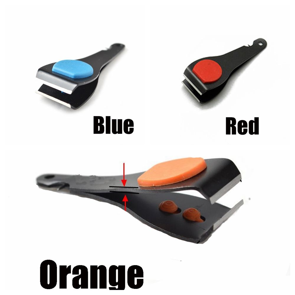 Ciseaux multifonctionnels en a - Fishing Line Cutter avis et prix