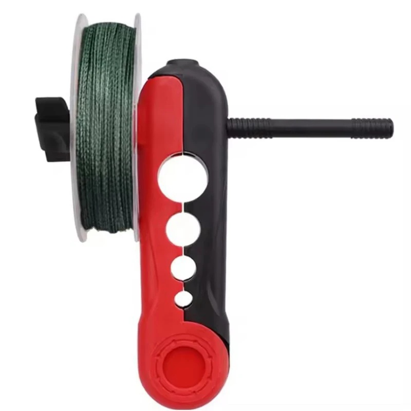 Enrouleur de ligne de pêche un - Fishing Line Spooler avis et prix