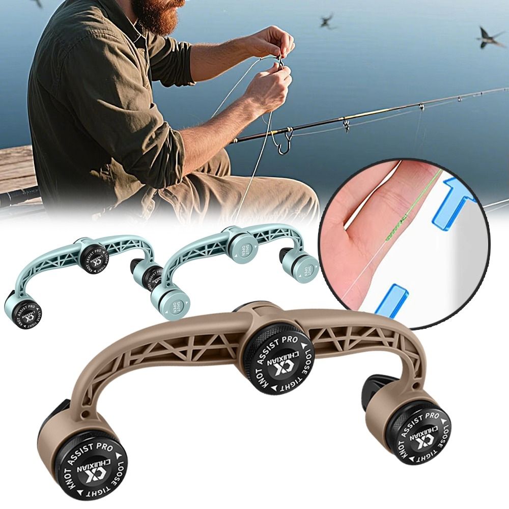 Lignes de fil professionnelles - Fishing Line Winder avis et prix