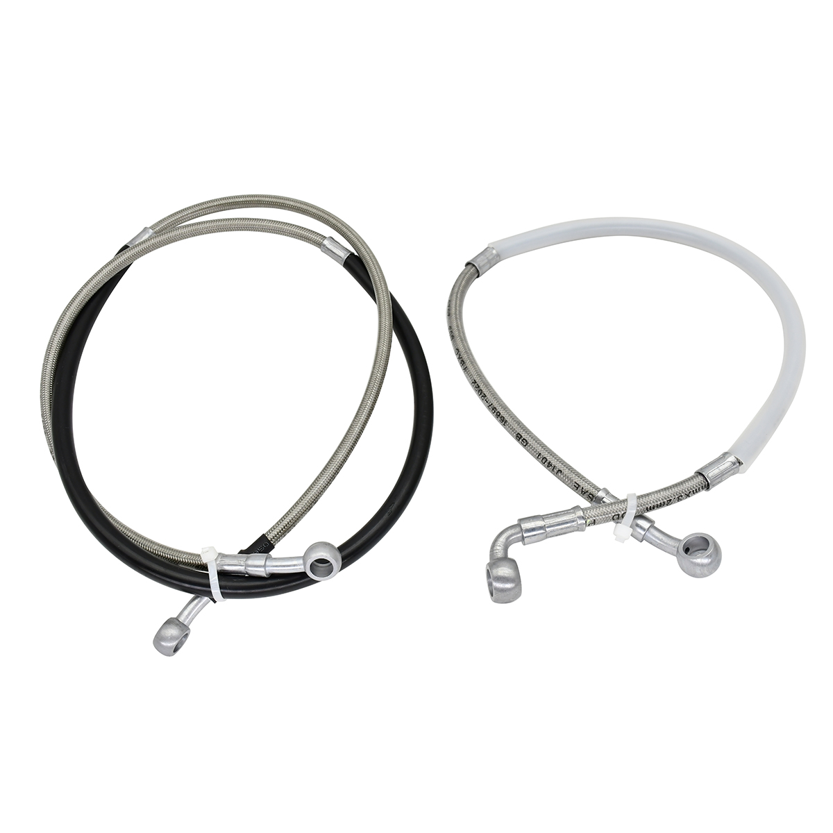 Tuyau de Frein Hydraulique Ava - Braided Line avis et prix