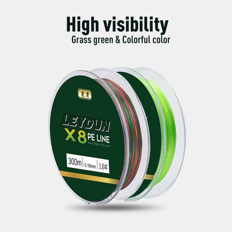 LEYDUN Micro Chaude Lignes De  - Ice Fishing Line avis et prix