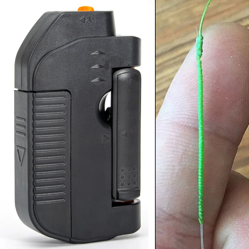 Ligne de pêche électrique noue - Fishing Line Spool avis et prix