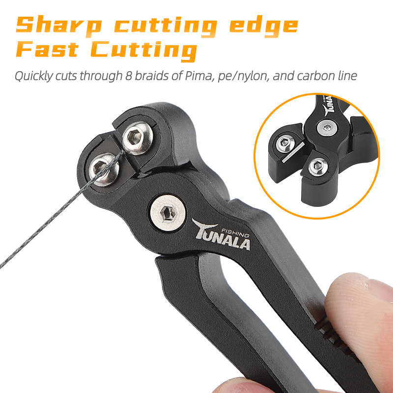 Nouvelle Conception Tendance 2 - Fishing Line Cutter avis et prix
